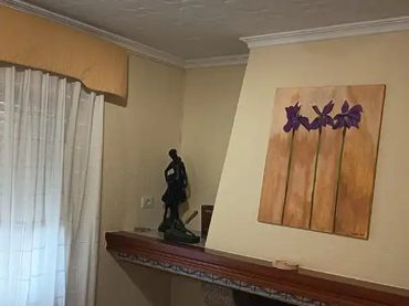 Casa adosada en  Avinguda Ribesalbes 36 - Foto 2