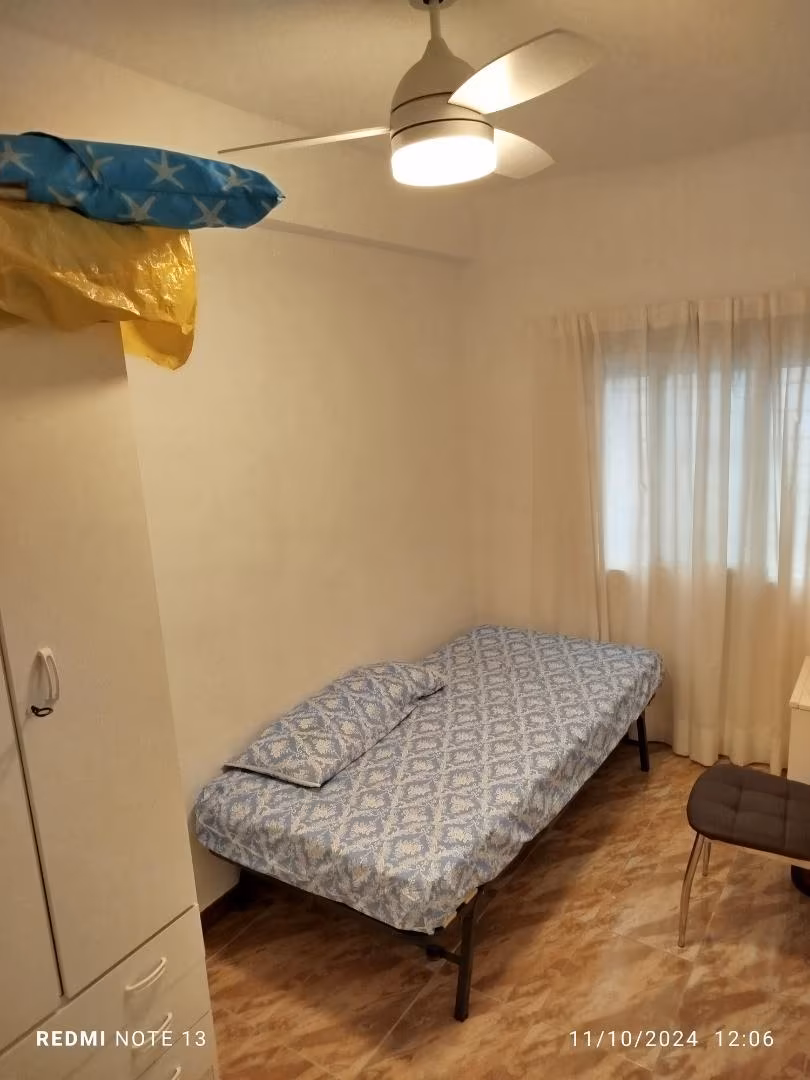 Piso en  Calle Béjar 6 - Foto 9