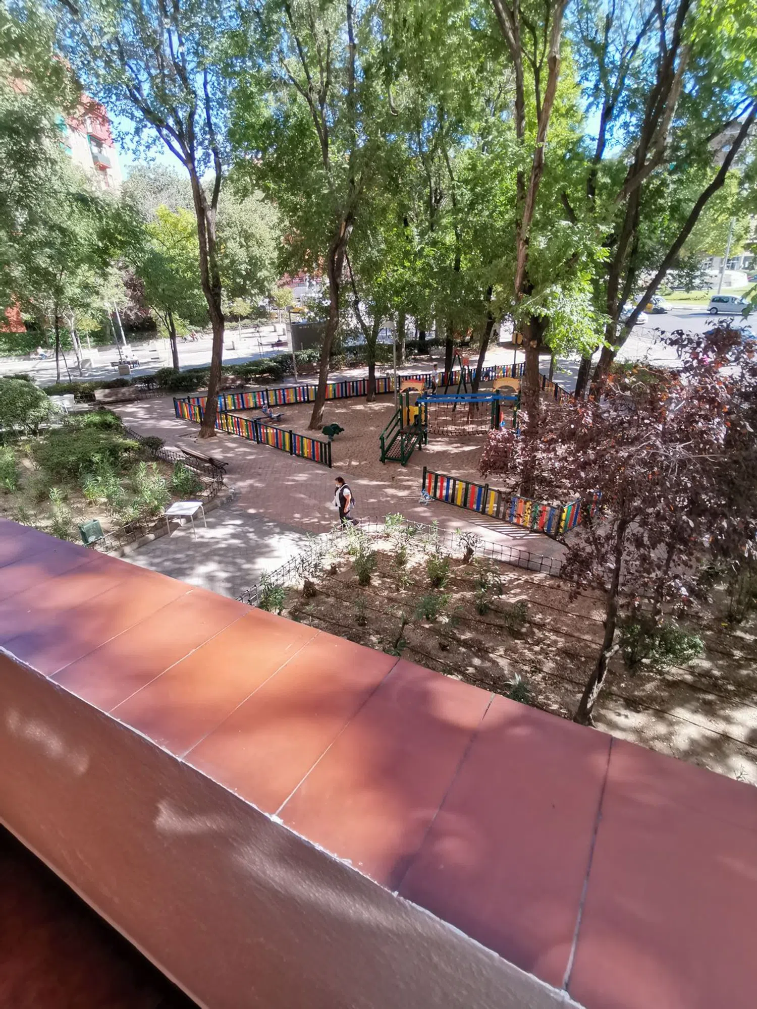 Piso en paseo de Santa María de la Cabeza, 66  b - Foto 8