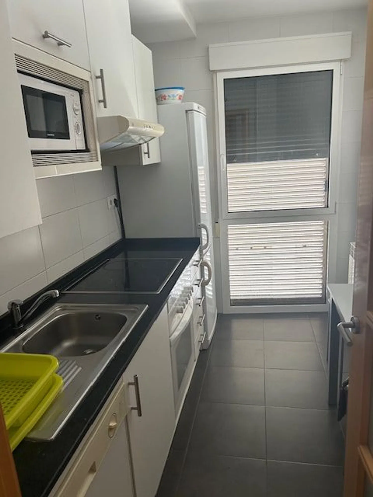 Piso en calle Antonio Cañadas, 6 - Foto 7