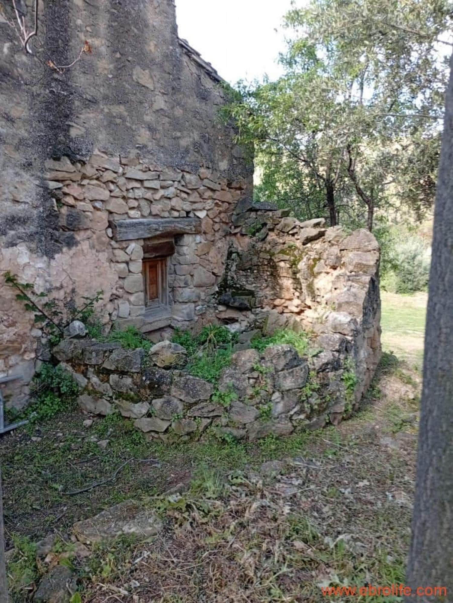 Masía en Masía en Camino del Pantano, 34 - Foto 7