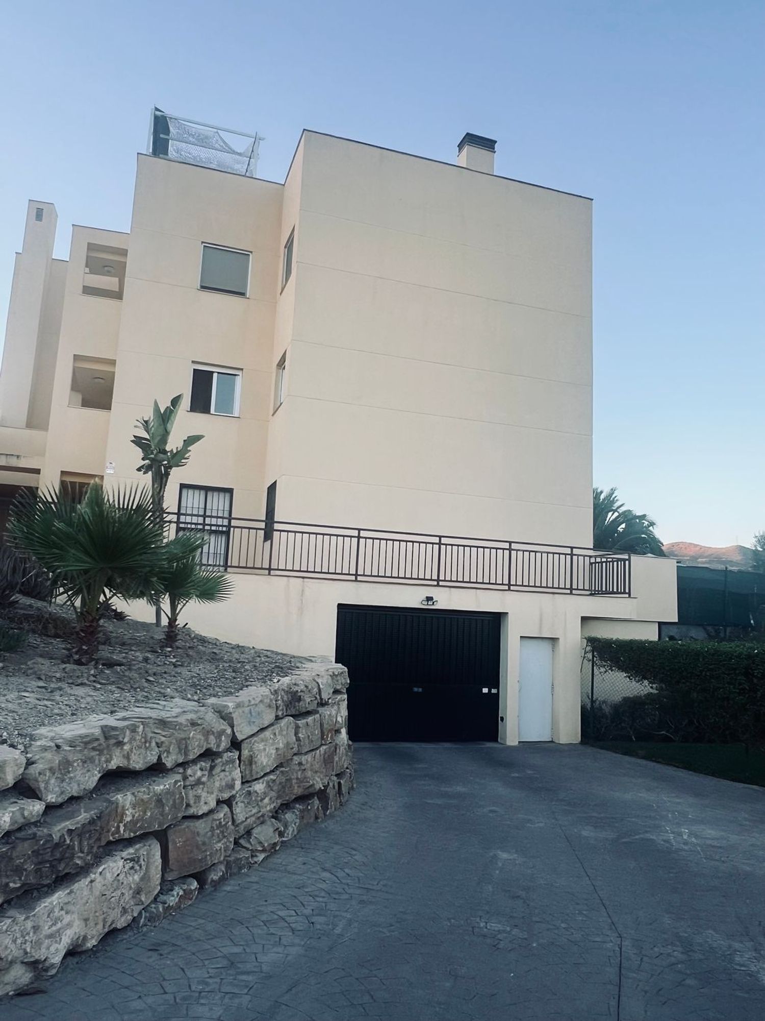 Ático en Calle Canadá, 3, Añoreta Golf - Paraíso del Sol, Añoreta Golf - Paraíso del Sol - Foto 8
