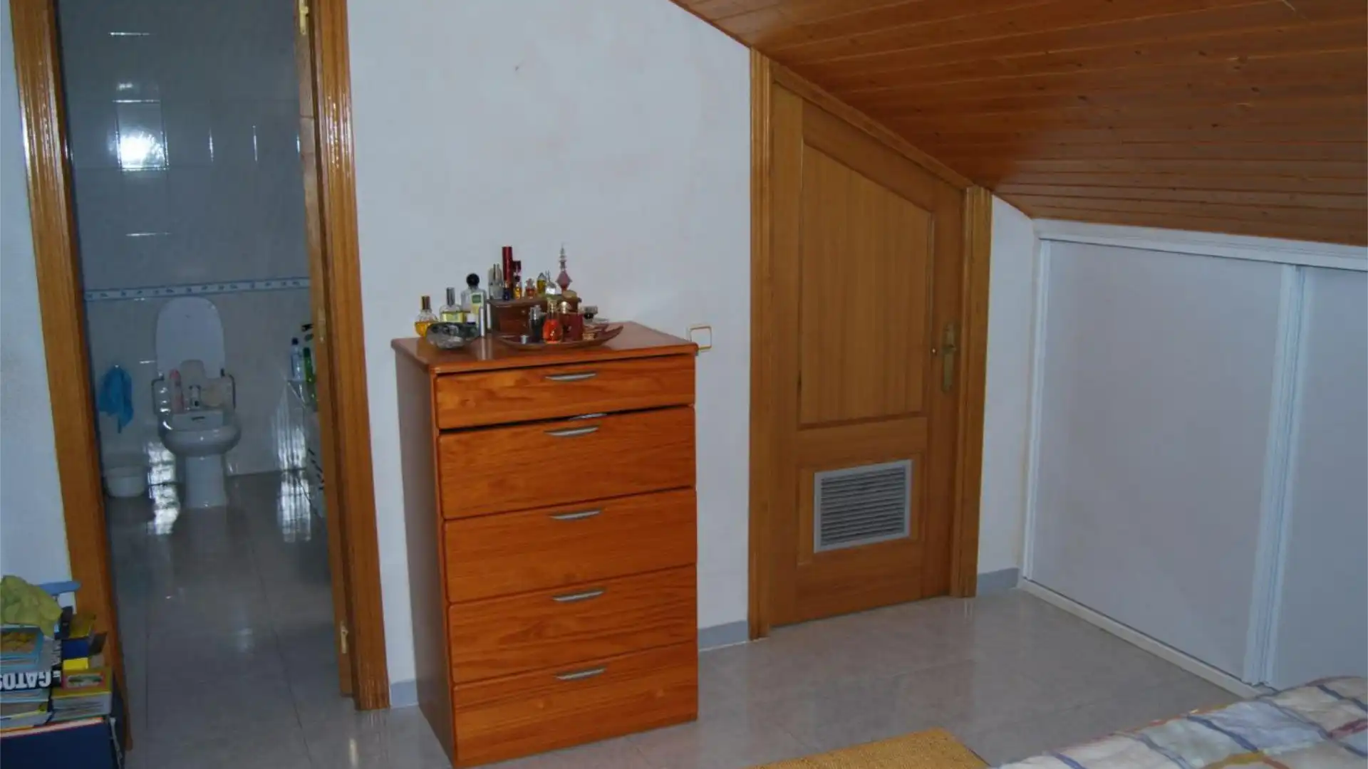 Piso en  Calle de la Huerta Chica 7 - Foto 30