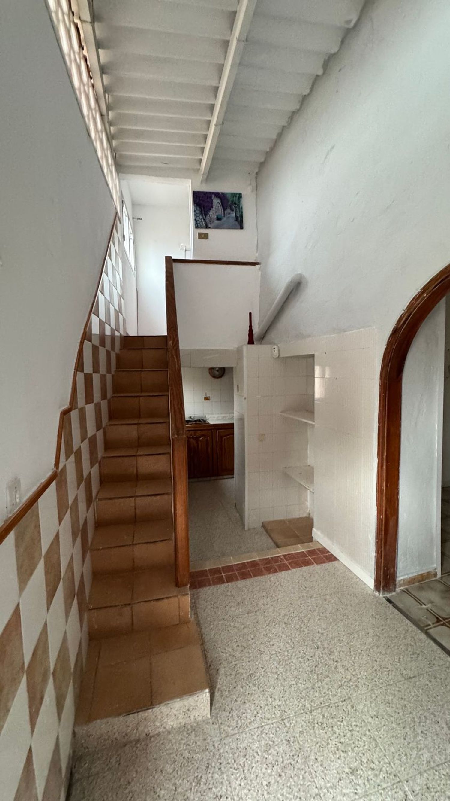 Casa o chalet independiente en Trasera Guadiana, 1, Carretera del Centro - Foto 7