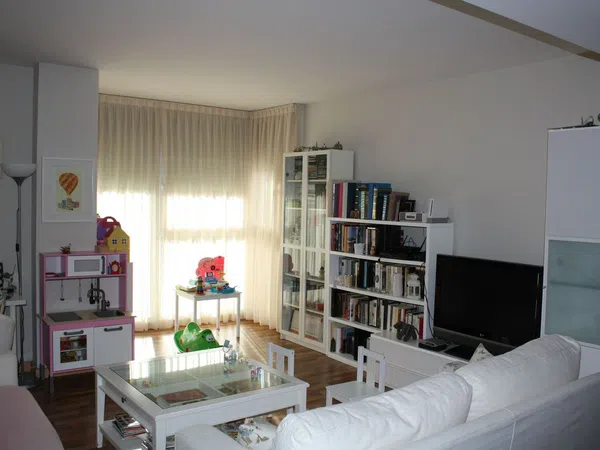 Piso en calle Playa América, 4 Nb