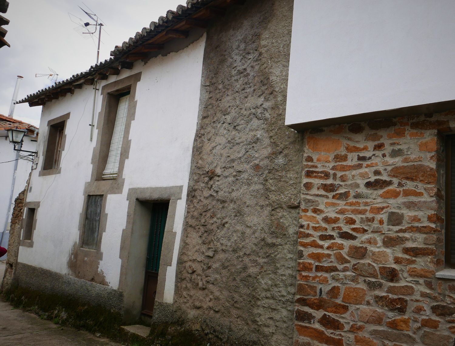 Casa rural en Plaza la, 19 - Foto 5