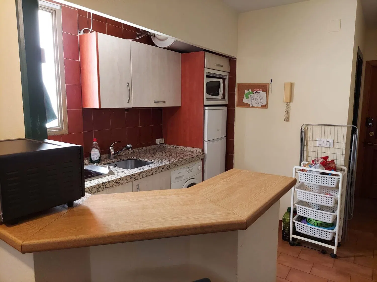 Piso en calle Castillo de Aroche, 1 - Foto 7