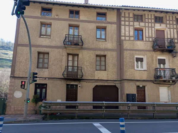 Piso en Osintxu, 122 - Foto 1