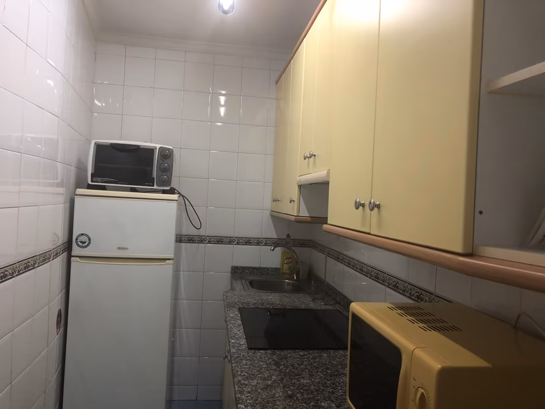 Apartamento en  Avenida De Pedro Masaveu 5 - Foto 7