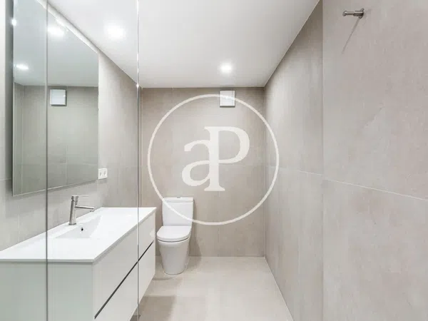 Piso en Gran Via del Marqués del Túria, Gran Vía - Foto 32