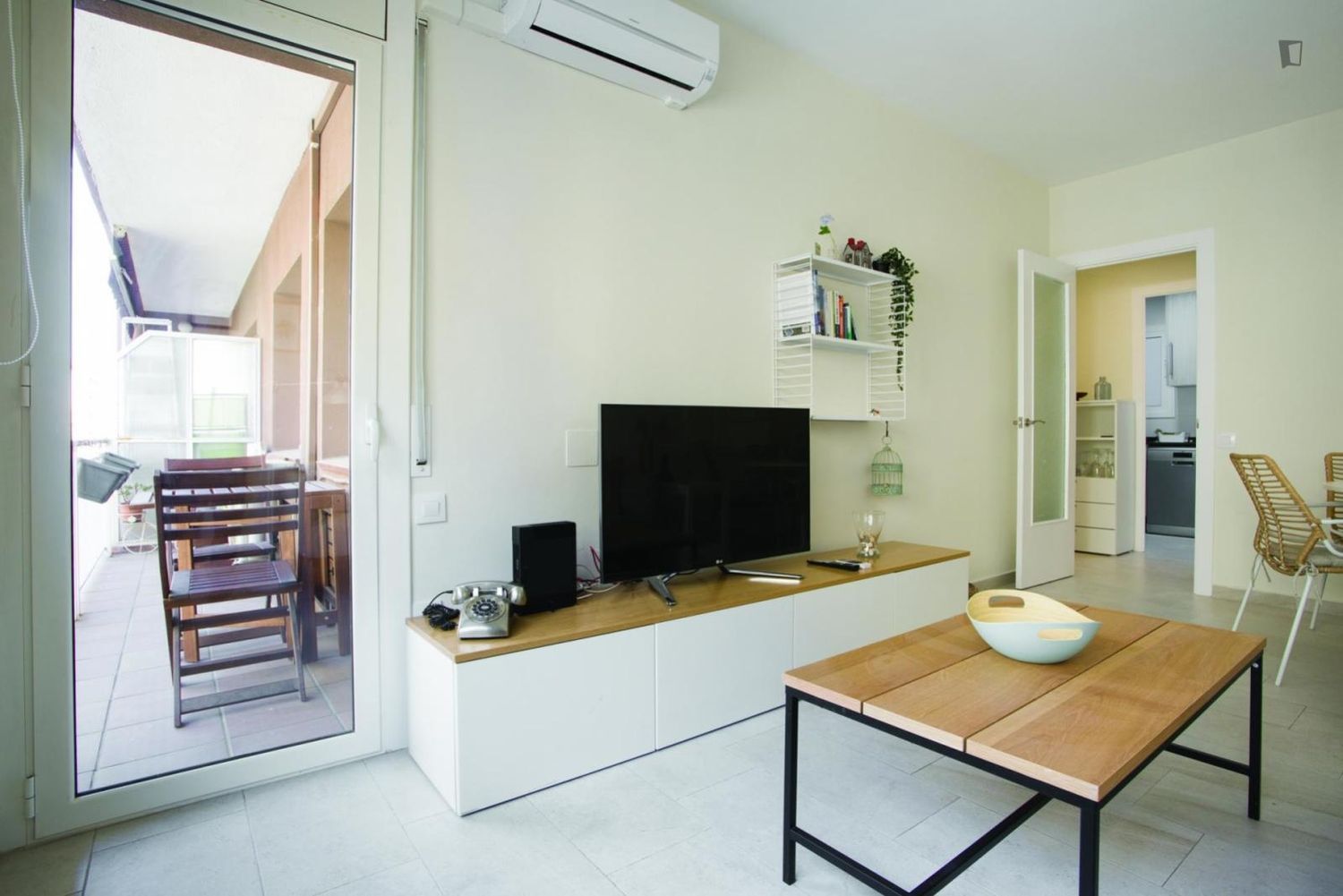 Piso en calle de la Bòbila, 3 - Foto 8