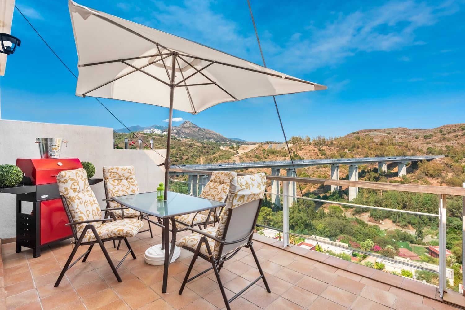 Piso en calle resort parque Botánico, 3 - Foto 17