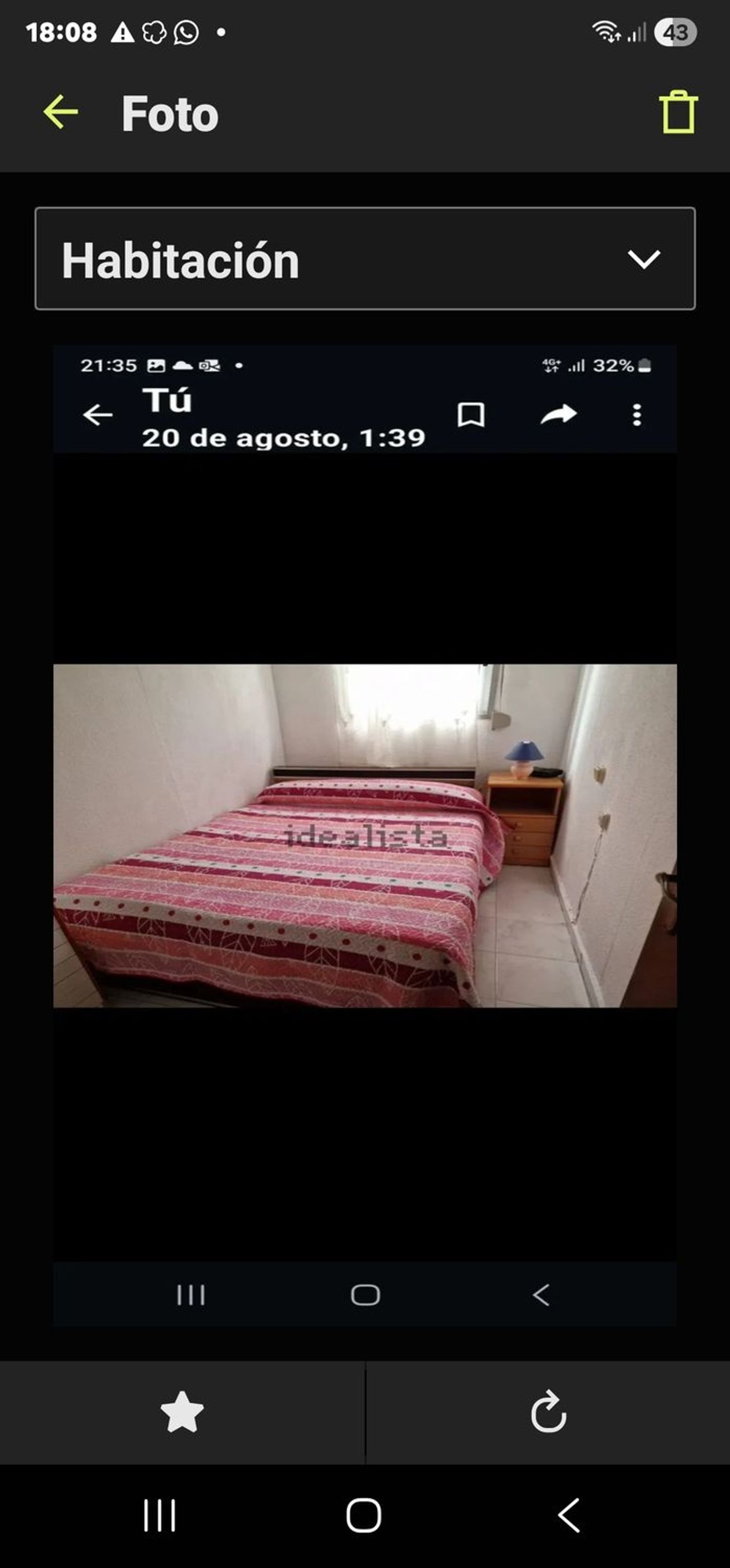 Chalet adosado en Urbanizacion Camping, 6, Cumbres de Calicanto - Foto 4