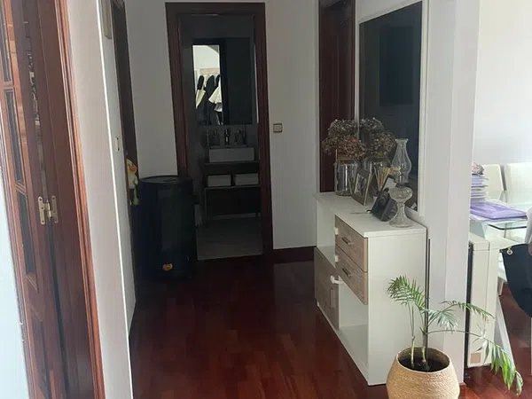 Piso en Calle Largo Caballero, 13, Acea de Ama - o Burgo - Foto 5