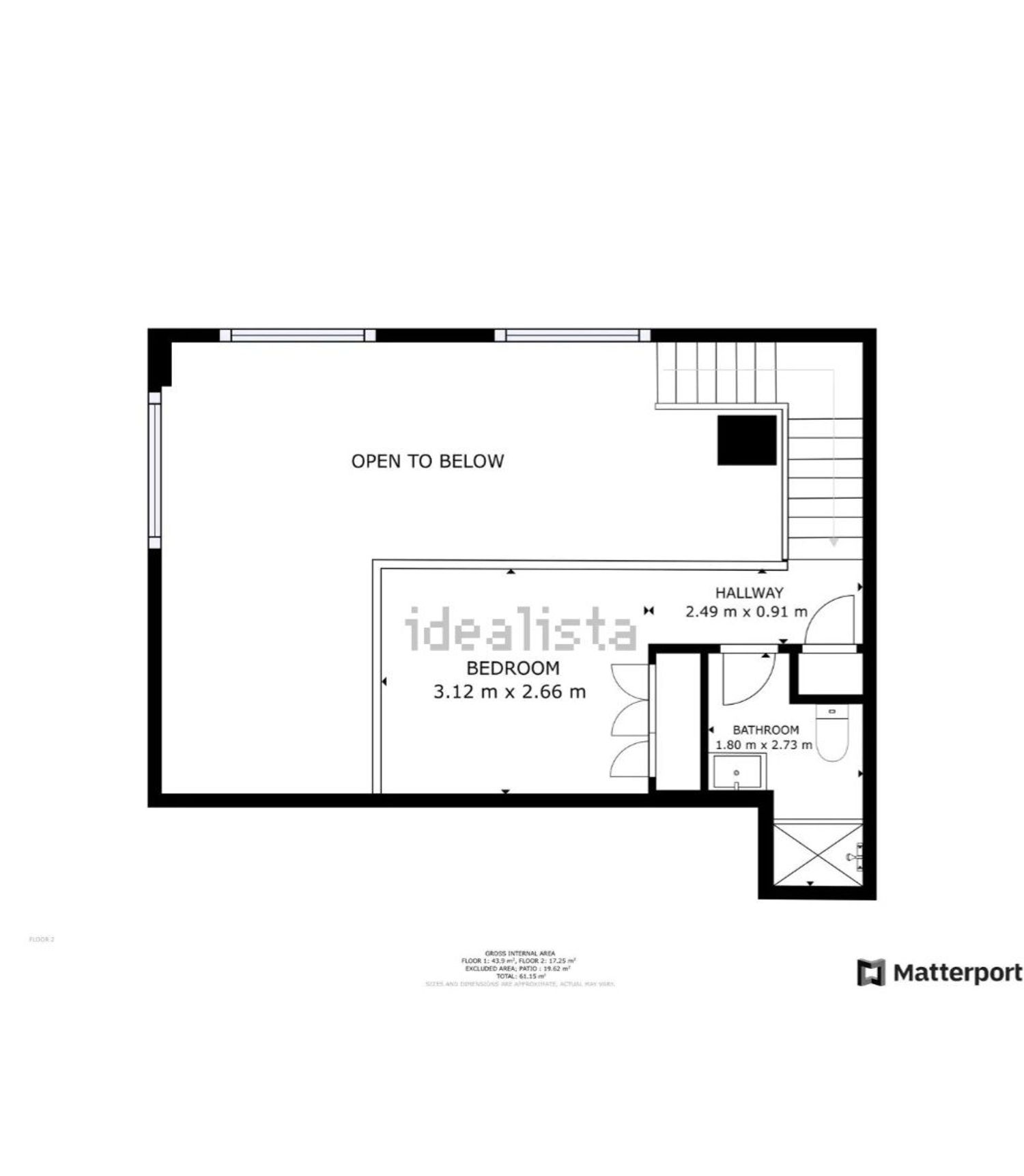 Dúplex en calle del Bomber Ramon Duart, 15 - Foto 13