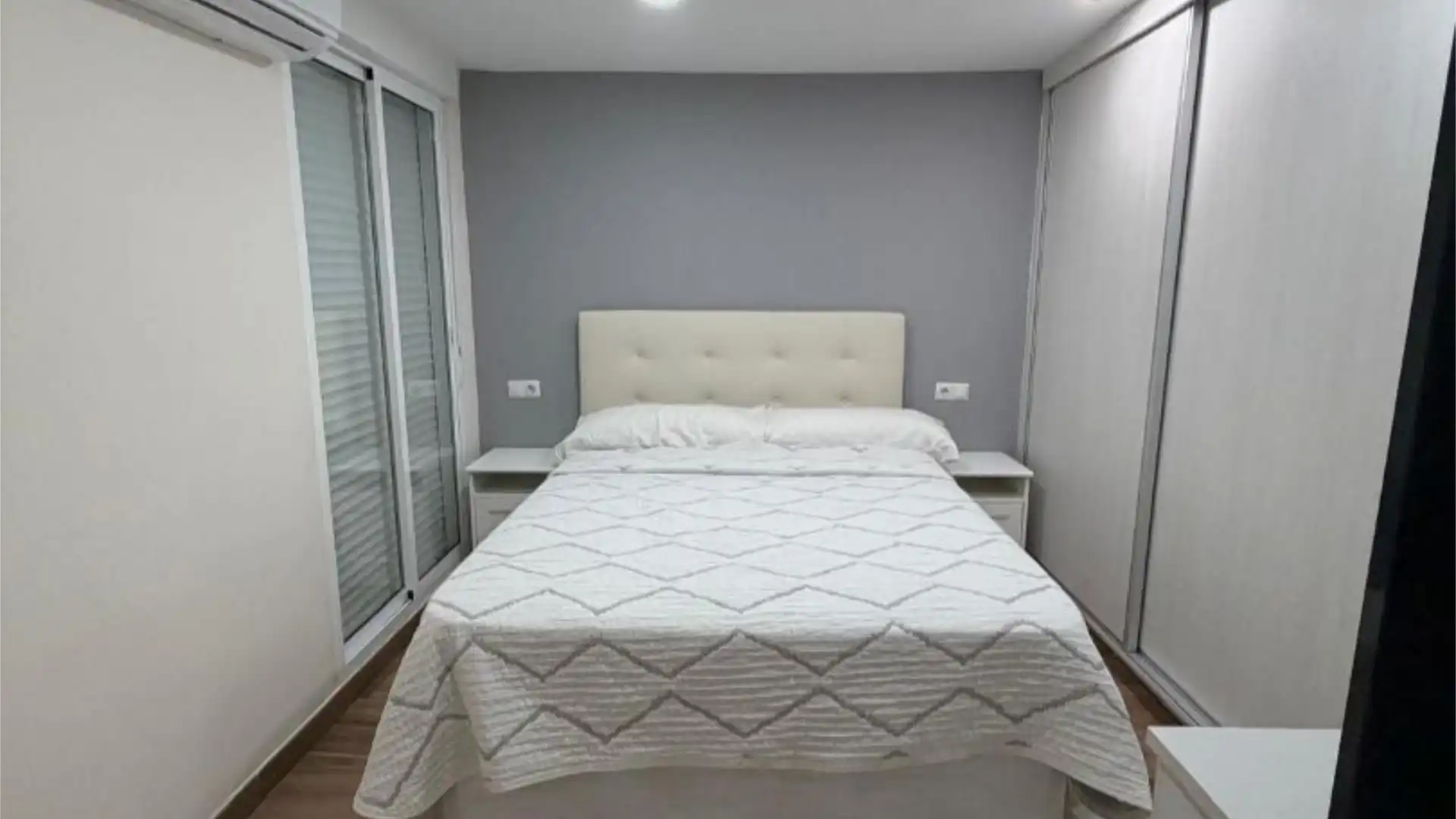 Piso en  Carrer de Vilamarí 58 - Foto 1