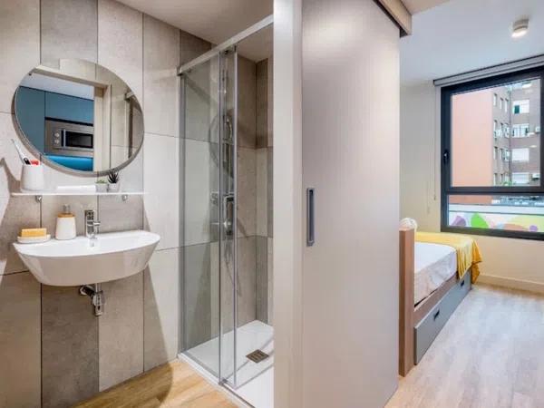 Estudio en Calle d'Antoni de Capmany, 7, Sants - Badal - Foto 6