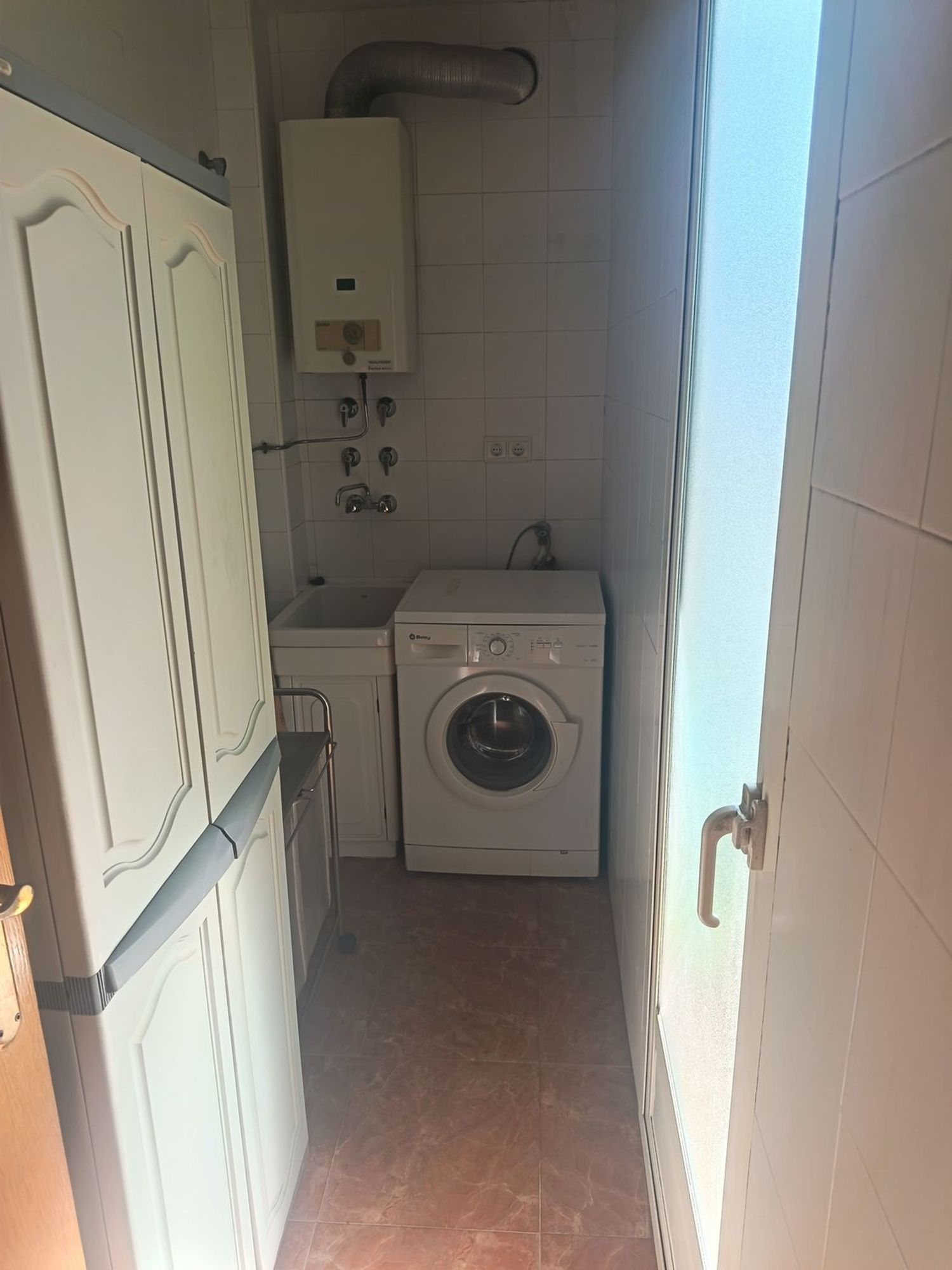 Piso en Barrio La Alberca - Foto 10