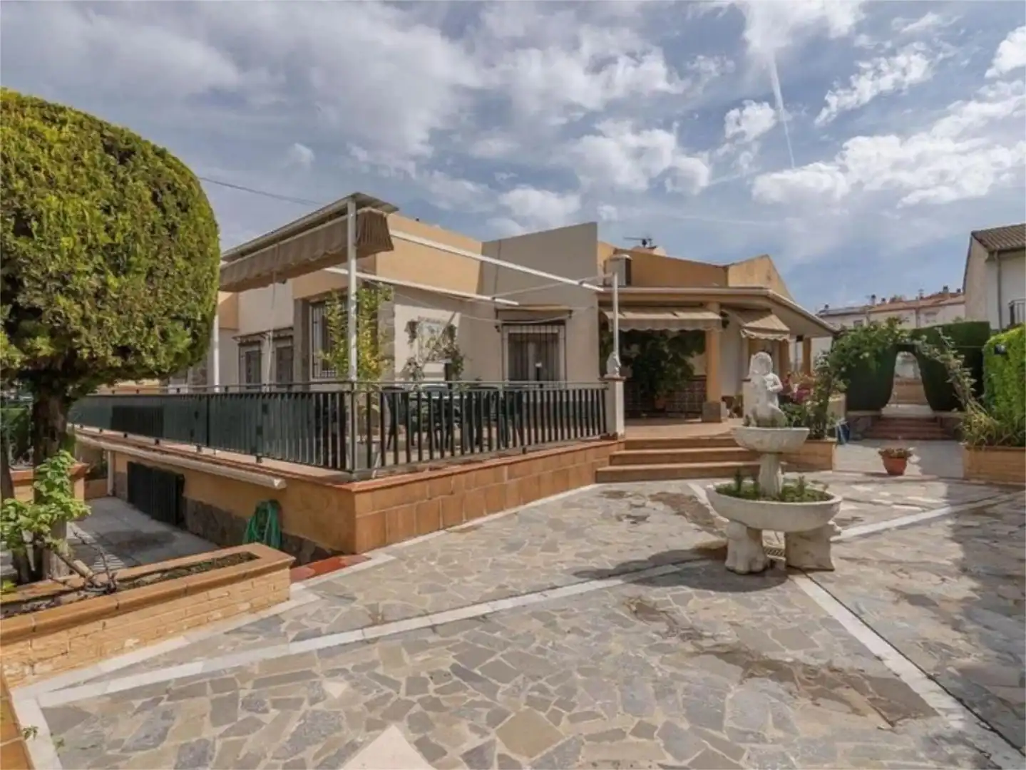 Chalet en  Calle Calvario 27 - Foto 46