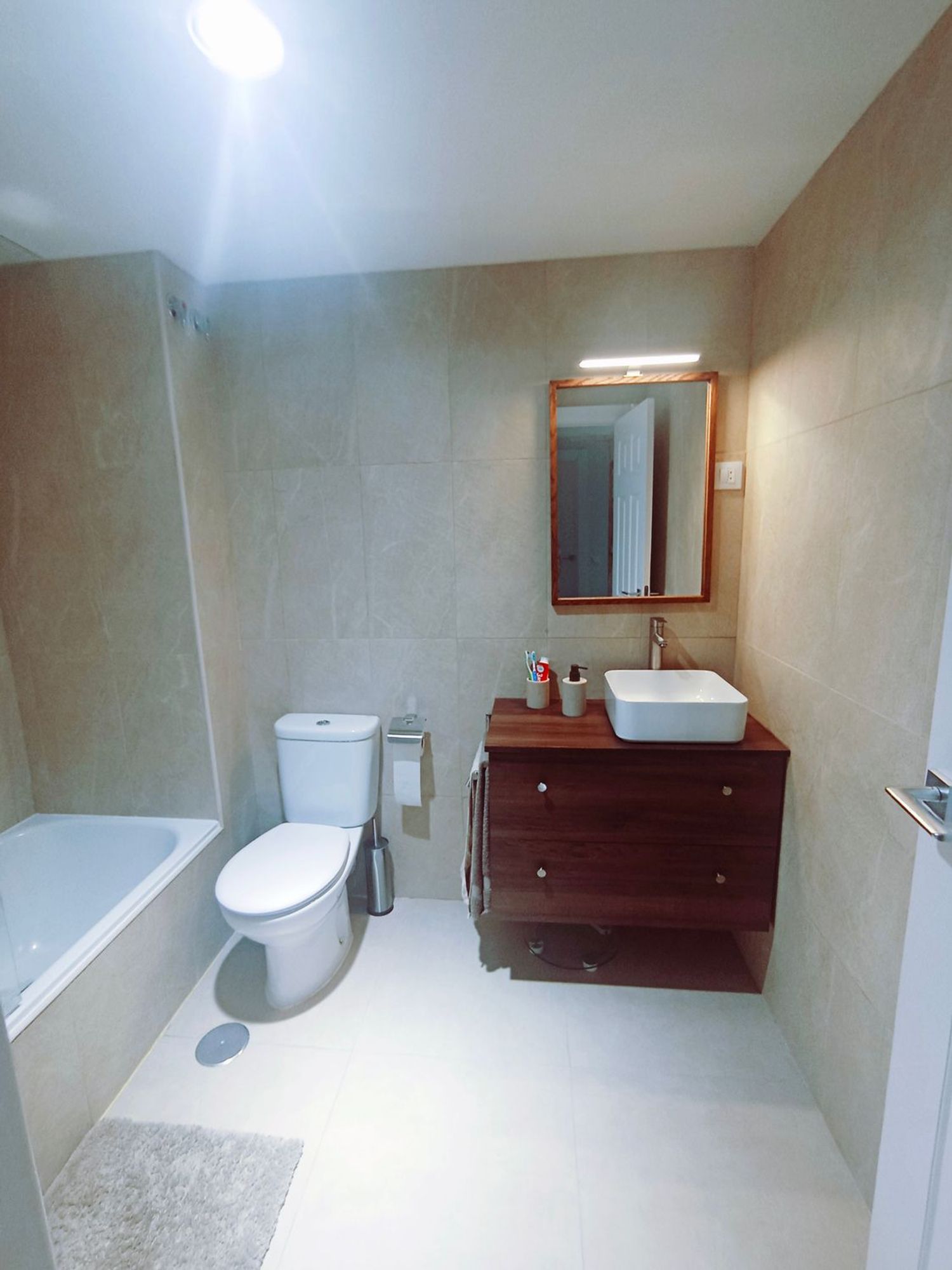 Chalet adosado en Joaquín Fernández Cuervo, 16 - Foto 29