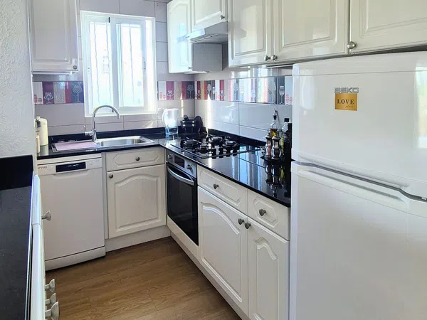 Piso en Calle Manuel de Falla, 327, Villamartín - Foto 11