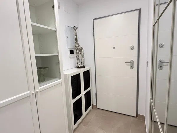 Piso en Calle Bazan, 12, Centro - Muelle Pesquero - Foto 12
