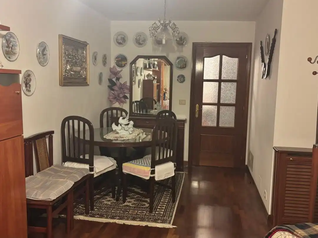 Piso en  Rúa Gómez Pérez das Mariñas 2a - Foto 5