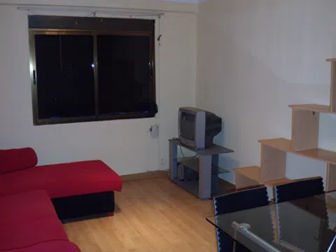 Piso en calle del Pare Urbà, 35