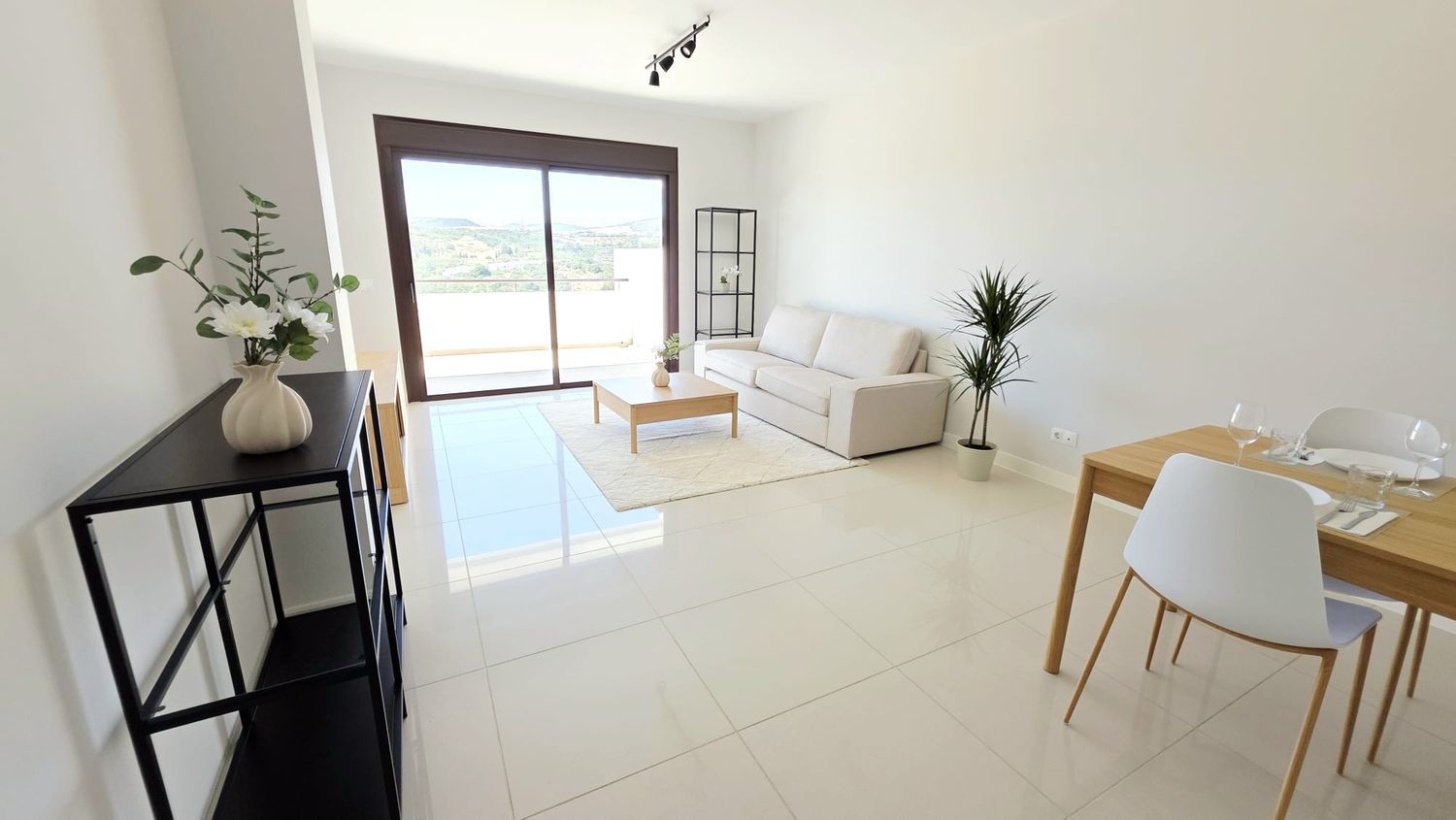 Piso en calle Navegante Juan Pérez, 4 - Foto 9