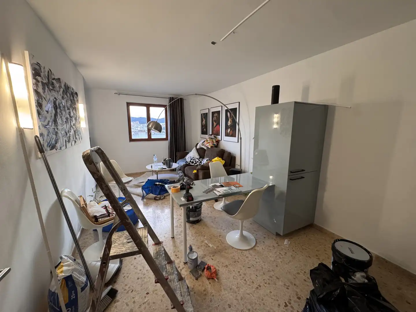 Piso en  Carrer del General Riera 60 - Foto 10