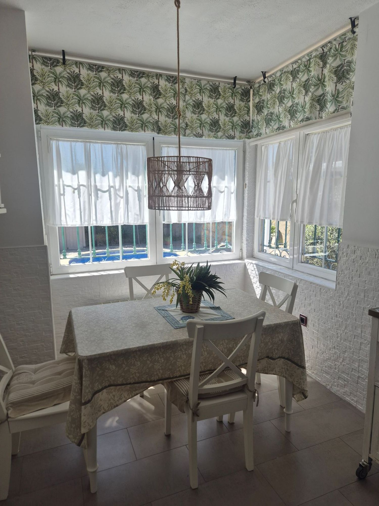 Casa o chalet independiente en Urbanización Lago del Jaral, 245 - Foto 4