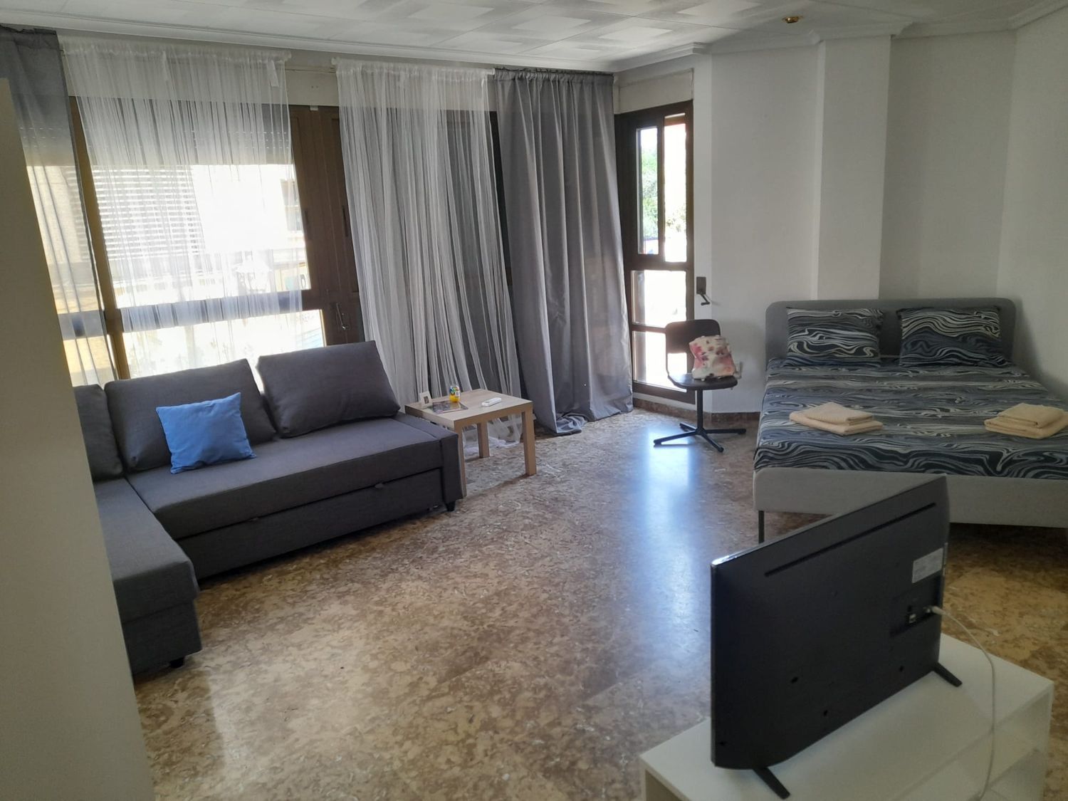Piso en Calle de l'Arquitecte Arnau, 53, Benimaclet, València - Foto 16