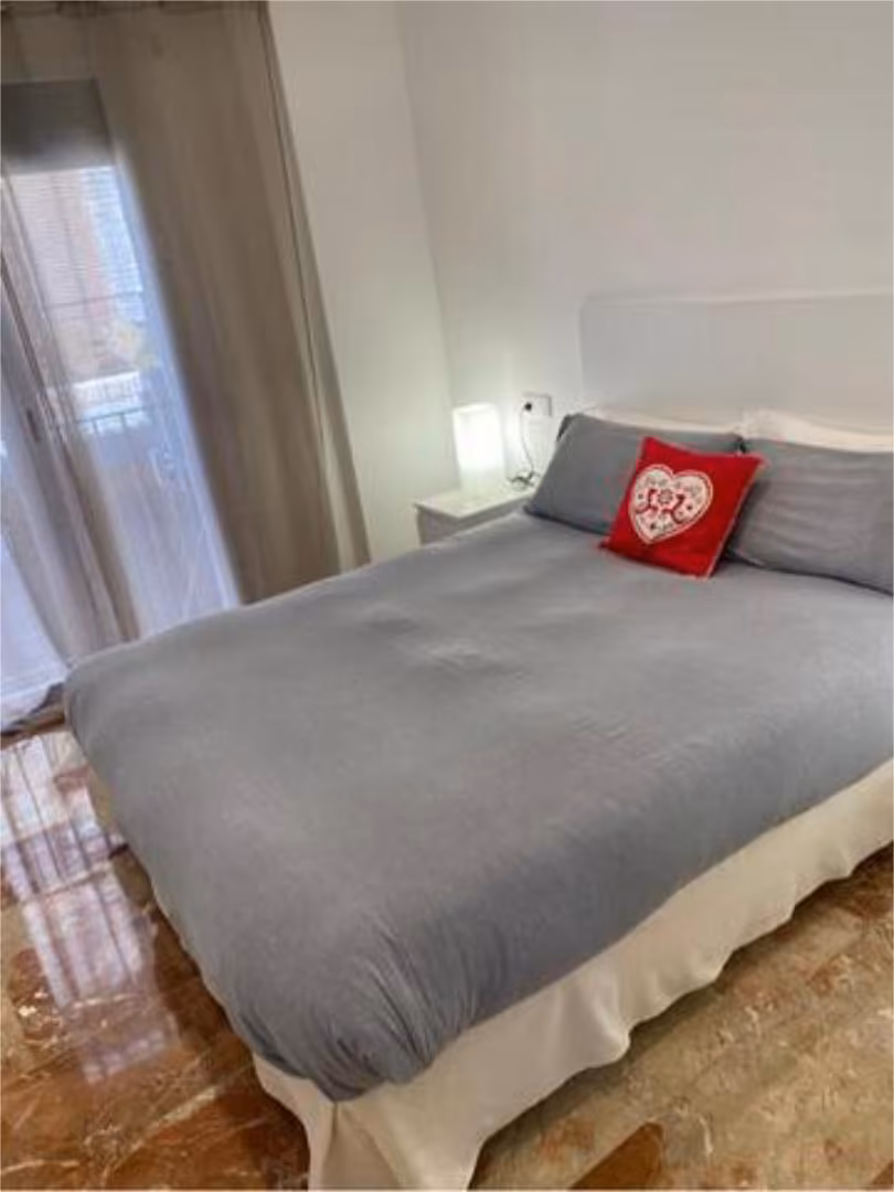 Apartamento en Centro - Foto 4