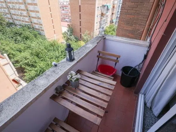 Piso en Calle del Doctor Vicente Pallarés, 12, L'Amistat - Foto 139