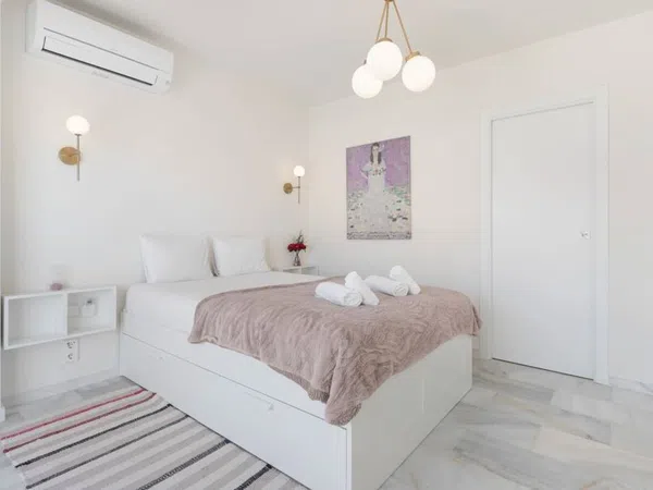 Casa de pueblo en Calle Campanillas, 31, Guadalmar - Foto 1