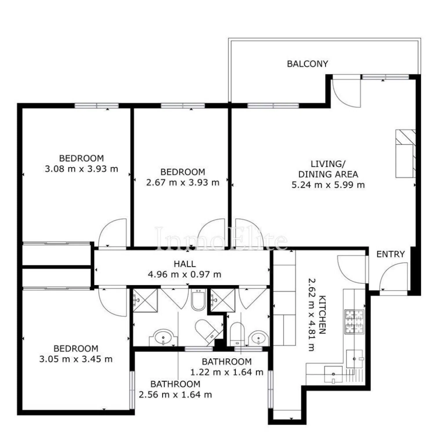 Piso en calle del Doctor Calero, 44 - Foto 25