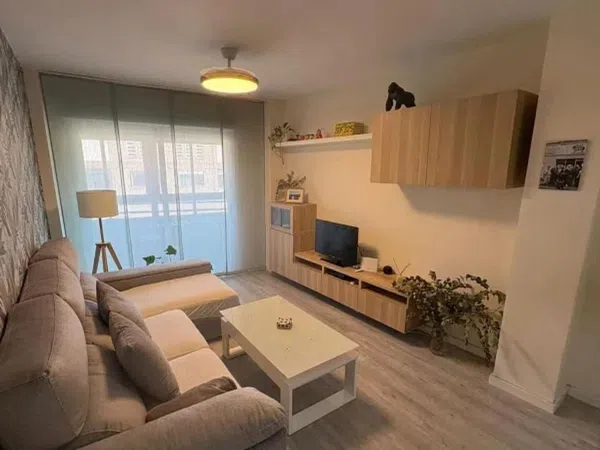 Piso en calle de Luis Ruiz, 8