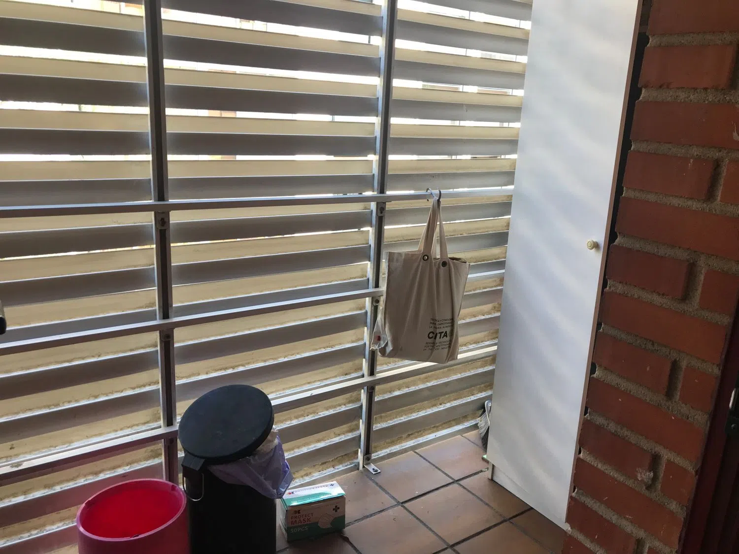 Piso en calle de Fray Luis de León, 14 - Foto 15