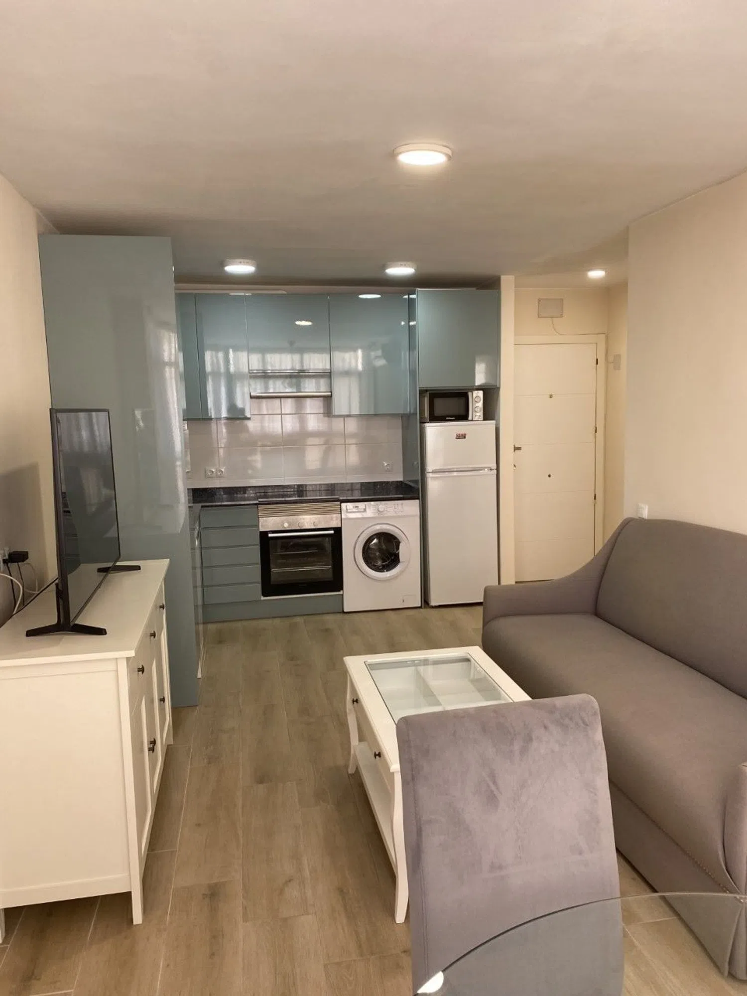 Piso en calle Italia, 27 - Foto 4