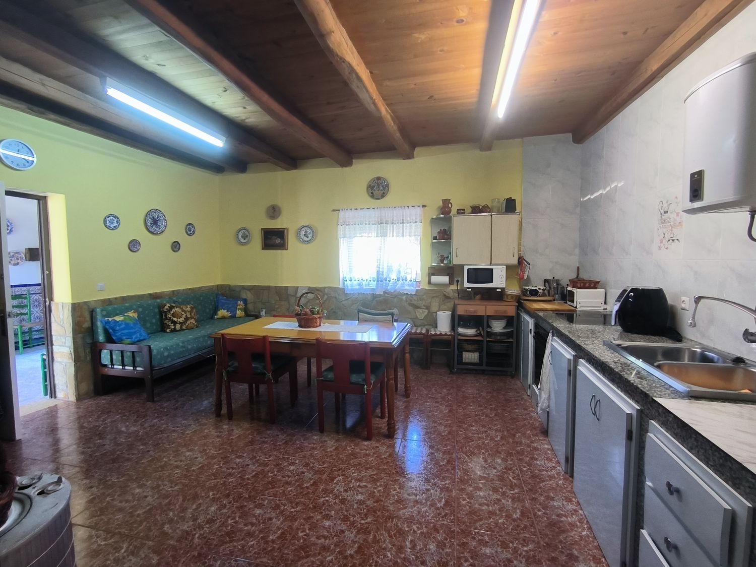 Casa de pueblo en Calle Máximo Casado Carrera, 6 - Foto 3