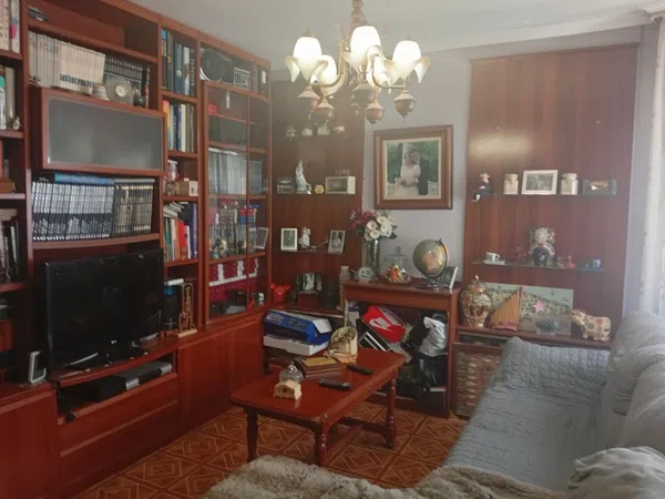 Piso en Calle Teodoro Cuesta, 23, La Villa - Bazuelo, La Villa - Bazuelo - Foto 20