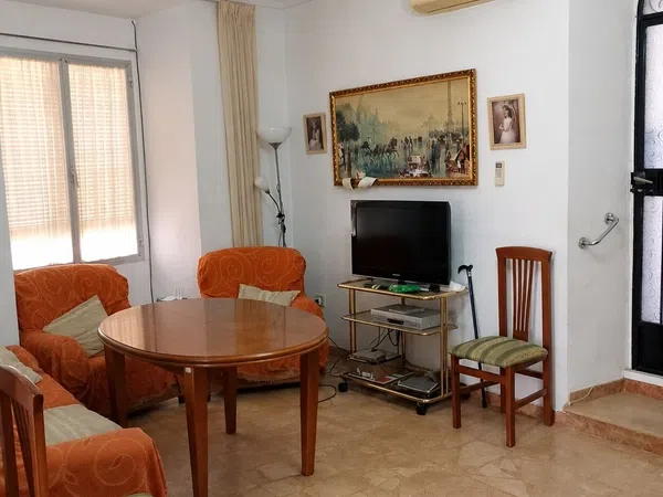 Casa o chalet independiente en Calle Alférez José Gallo, 9 - Foto 3