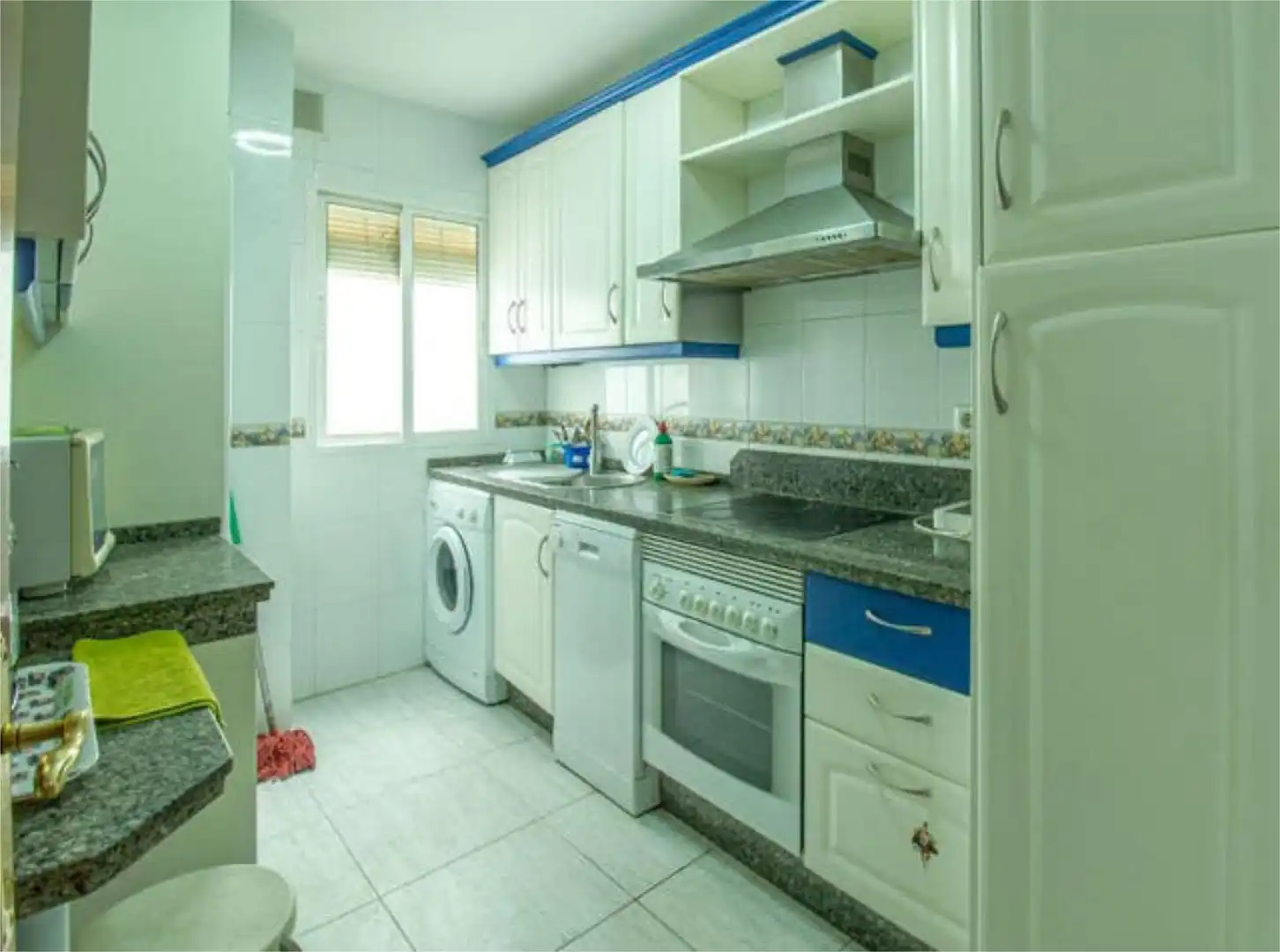 Piso en Maria Auxiliadora - Foto 6