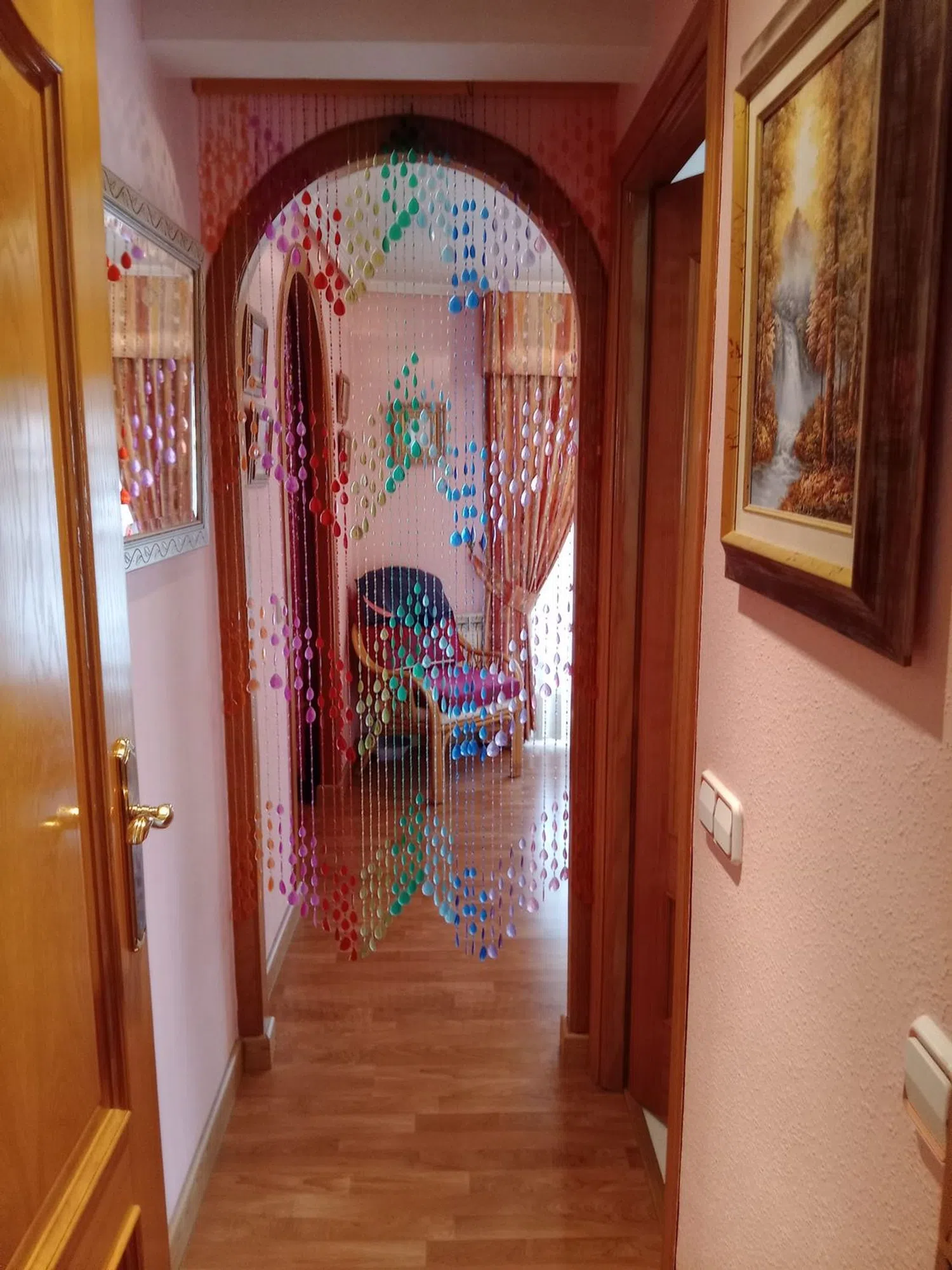 Piso en calle de Pascual Rodríguez, 27 - Foto 10