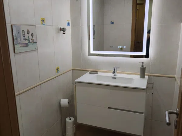 Piso en Calle Lili Alvarez, 4, Finca el Pato - Torre del Río - Foto 13