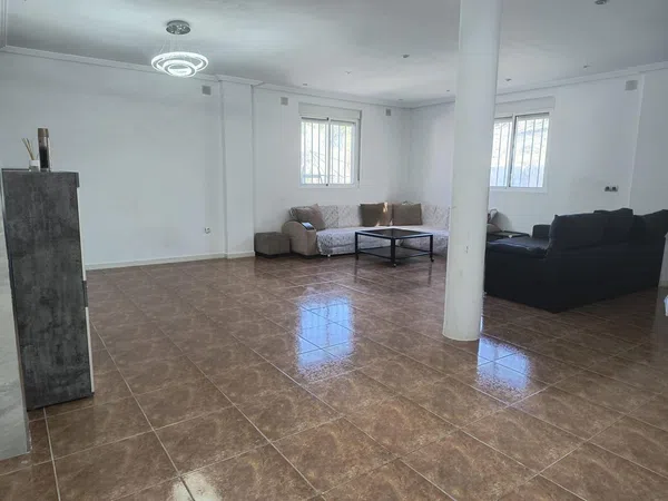 Finca rústica en Ciudad de Asís - Font-Calent - El Bacarot - Foto 6
