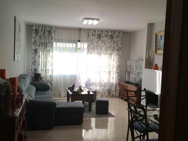 Piso en Calle Alcaucin, 1, La Concha-Resina Golf - Foto 3