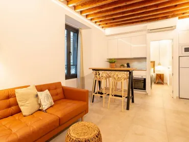 Apartamento en  Madrid Capital - Foto 14