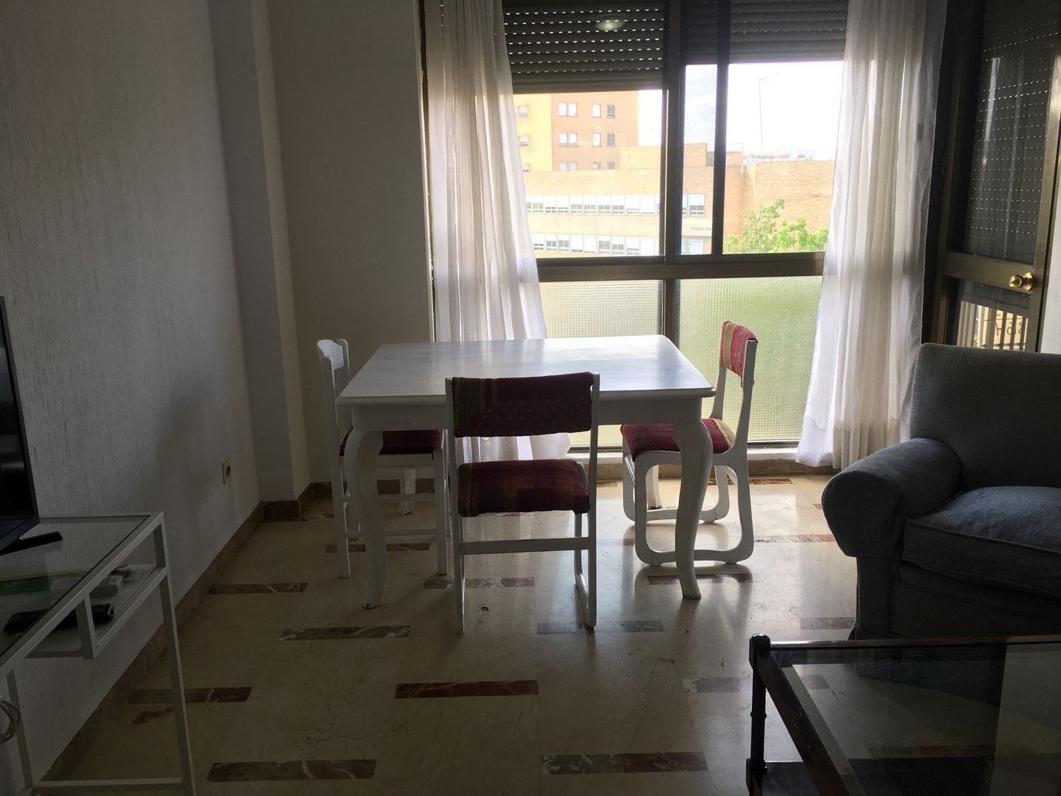 Ático en Calle Torcuato Luca de Tena, 32, Bami - Pineda - Foto 6