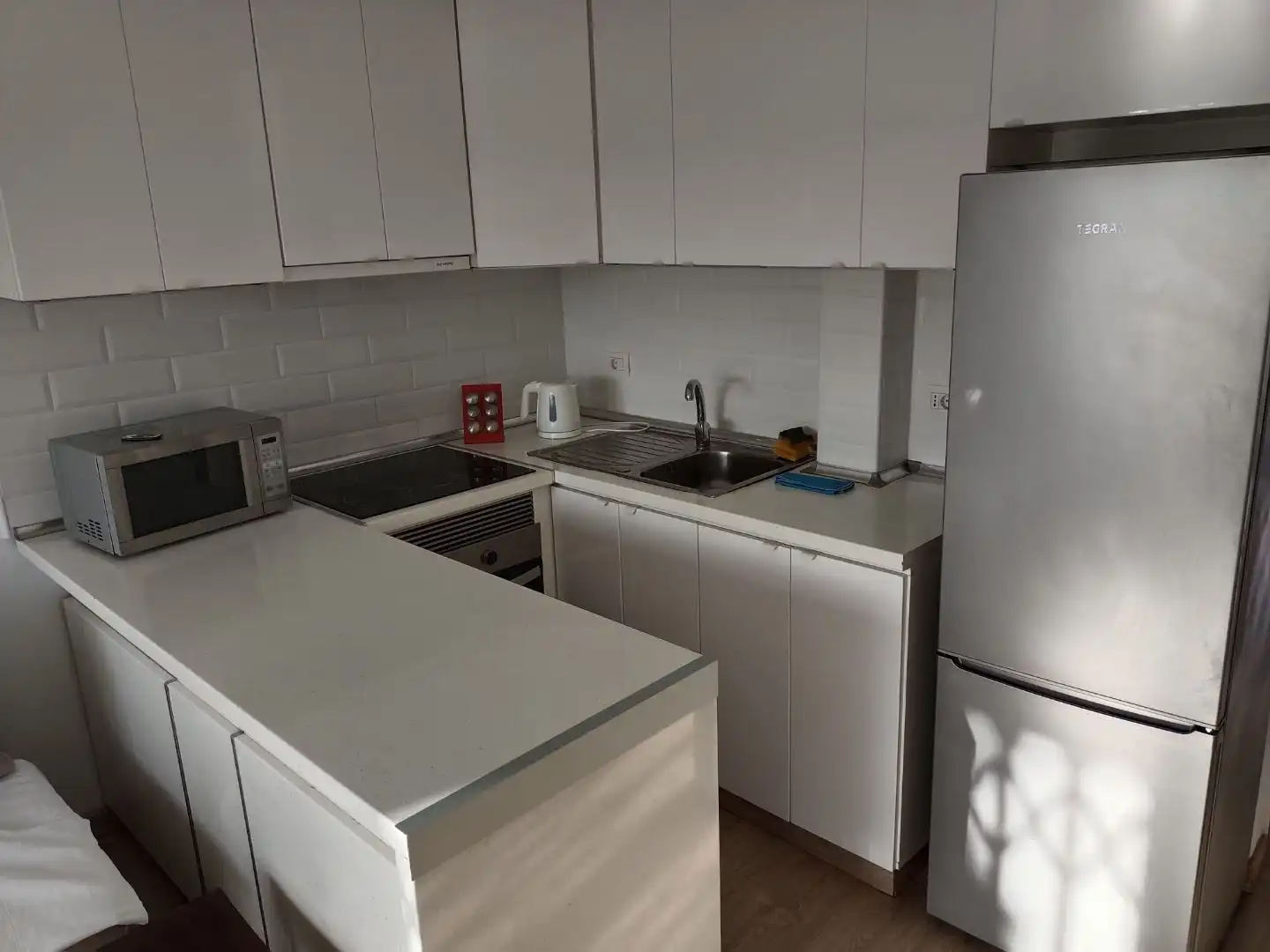 Apartamento en  Avenida Jose Antonio Tavio 4 - Foto 9